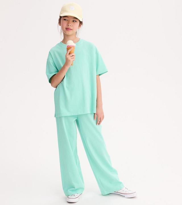 Produktbild La Redoute Collections Oversize-T-Shirt (80)