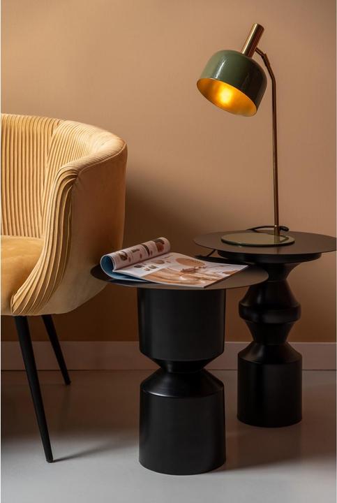 Actual product image Leitmotiv Table Lamp Smart (E14)