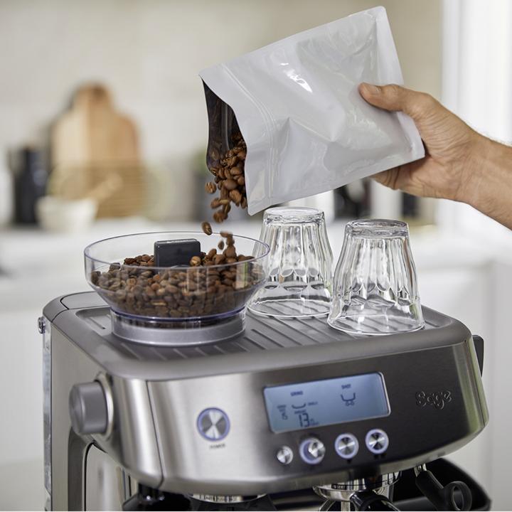 Image du produit Sage Le Barista Pro