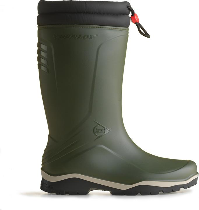Image du produit Dunlop Botte de travail d'hiver Blizzard (41)