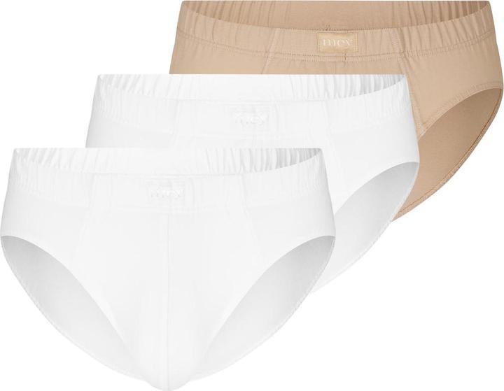 Beige, Weiss