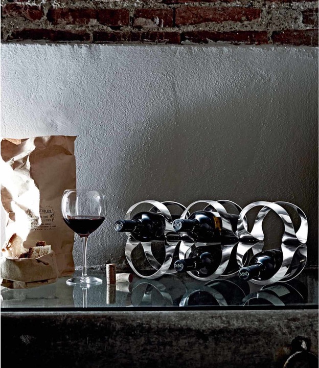 Image du produit Alessi ruban (42 x 16 x 20 cm)