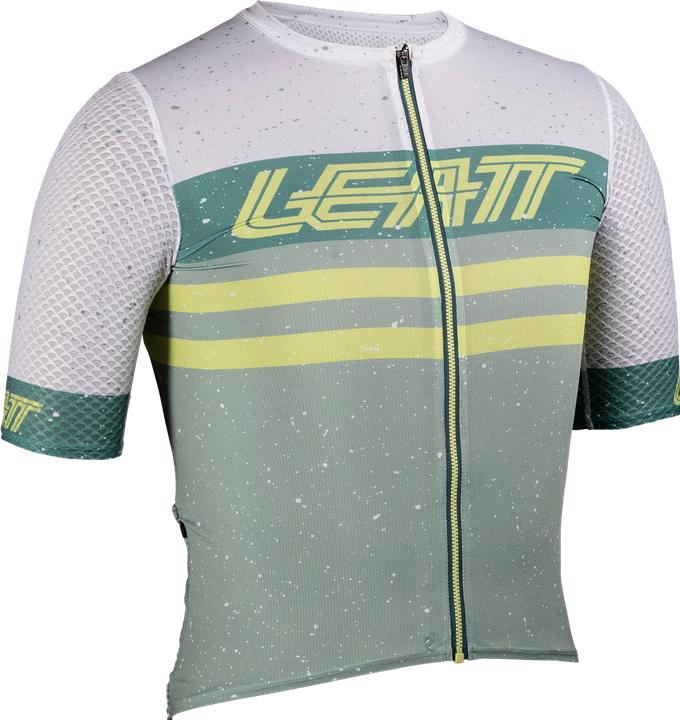 Produktbild Leatt Endurance 6.0 T-Shirt (M)