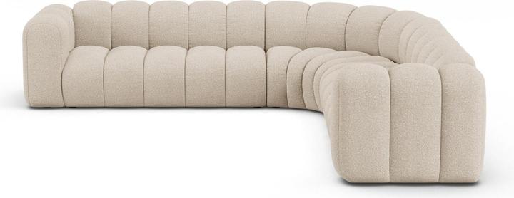 Produktbild Micadoni Lupine (Ecksofa, Modular Sofa)