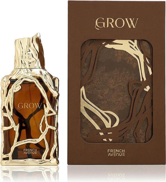 Produktbild French Connection Grow (Eau de Parfum, 100 ml)