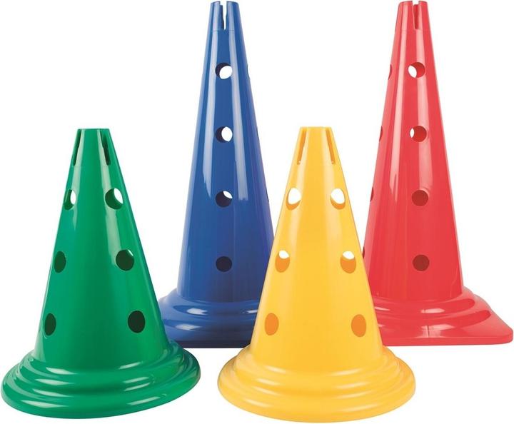 Actual product image Rubbabu Hole cone
