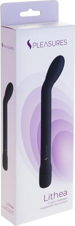 Produktbild S Pleasures Lithea Schwarz