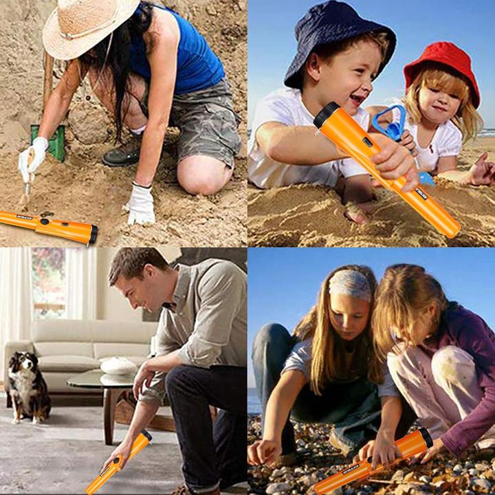 Immagine prodotto Extsud Metal detector