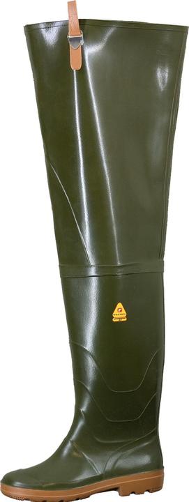 Nora Watstiefel River