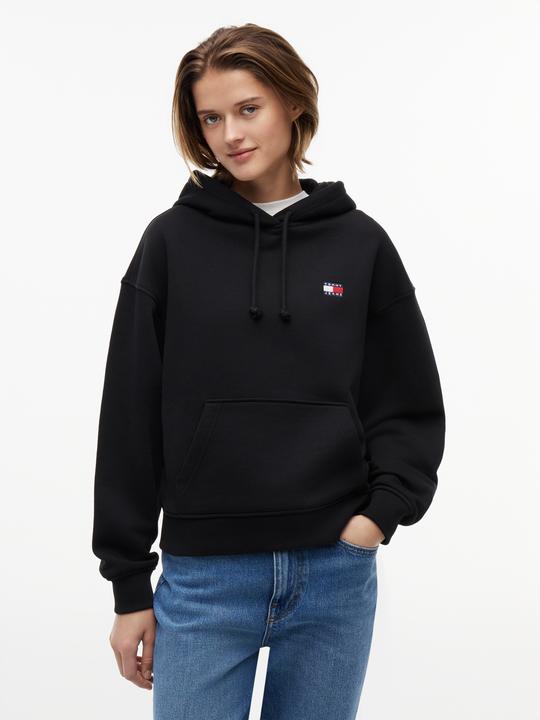 Produktbild Tommy Jeans Tjw Bxy Badge Hoodie Ext (M)