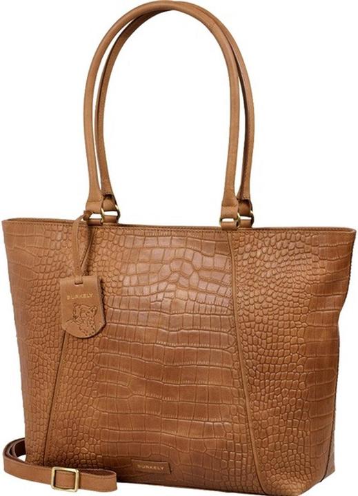 Actual product image Burkely COOL COLBIE WIDE TOTE 15,6"
