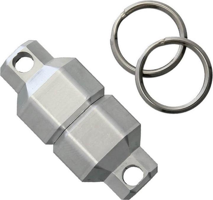 Actual product image KeyBar MagNut Medium
