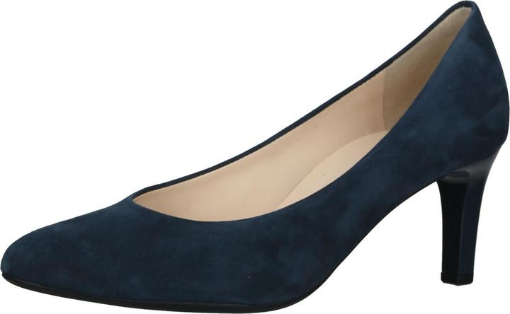 Bleu foncé