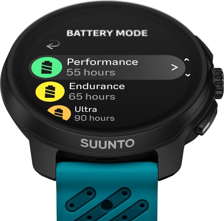 Produktbild Suunto Race 2 (49 mm)