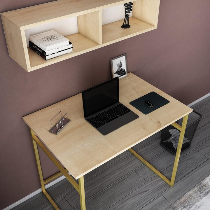 Produktbild Kalune Design Kyler (90 x 60 x 75 cm)