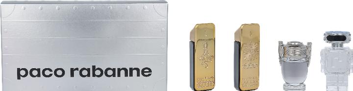Image du produit Paco Rabanne Ensemble Masculin (Coffret de parfum)