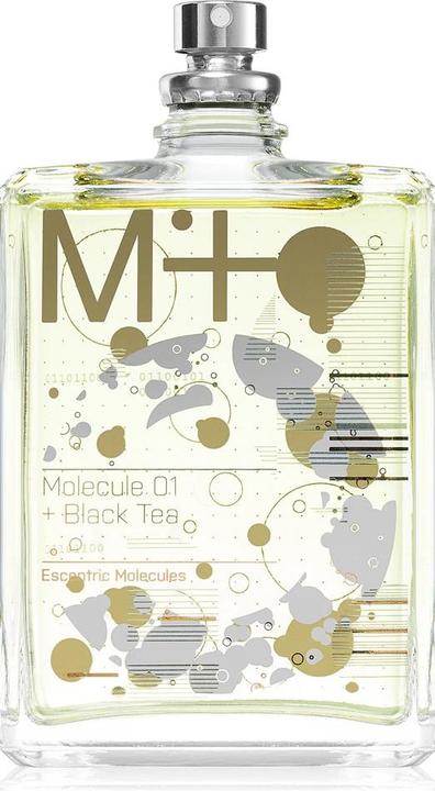 Immagine prodotto Escentric Molecules Molecola 01 Tè nero (Eau de toilette, 100 ml)