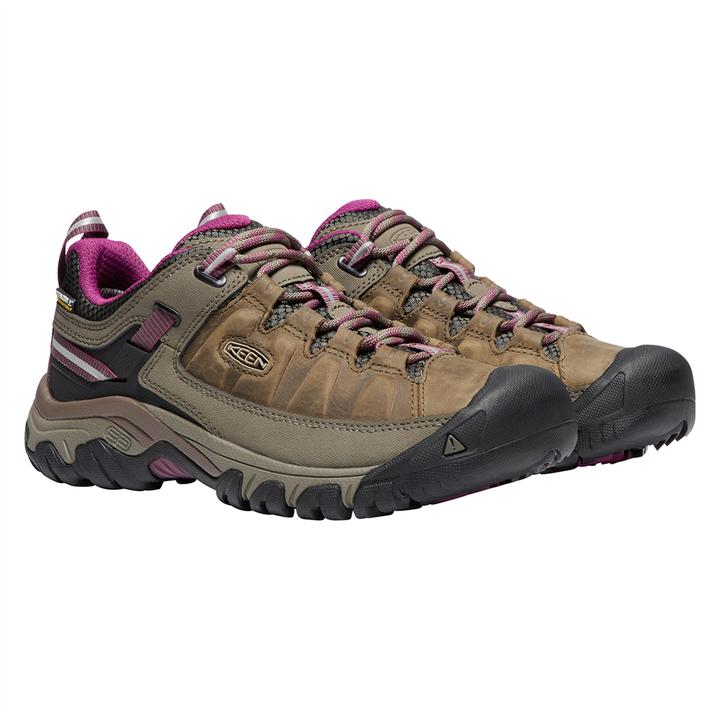 Produktbild Keen Targhee III WP Shoes (40.5)