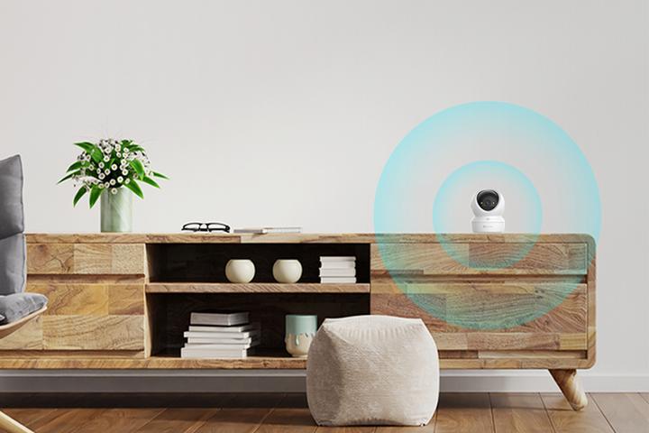 Productafbeelding EZVIZ H6c G1 4K (3840 x 2160 Pixels)