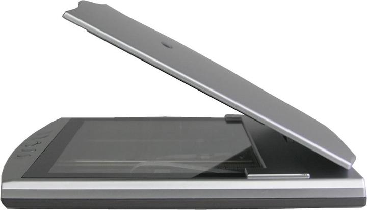 Produktbild Plustek OpticSlim 550 Plus - Flachbettscanner - Contact Image Sensor (CIS) (USB)