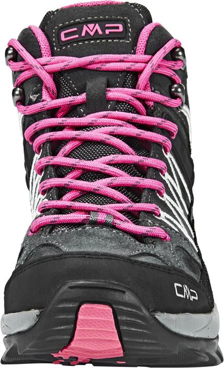 Produktbild CMP Campagnolo Rigel Mid Trekking WP Shoes (42)