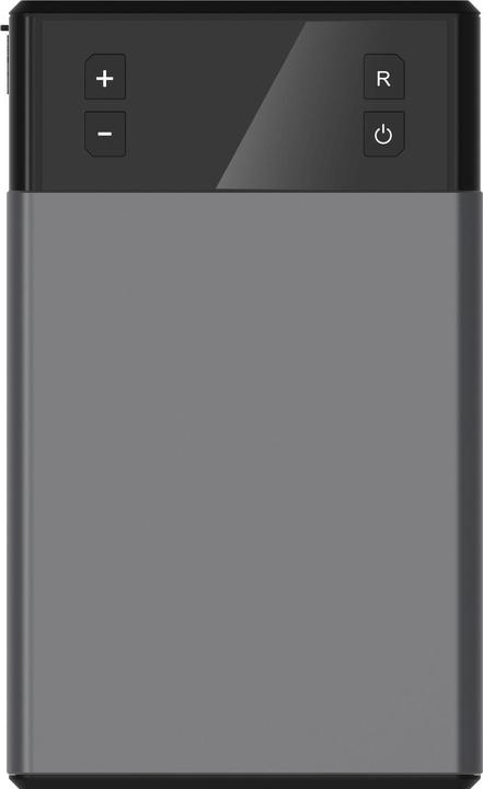 Actual product image Tedura Start Booster (1000 A, 13000 mAh)