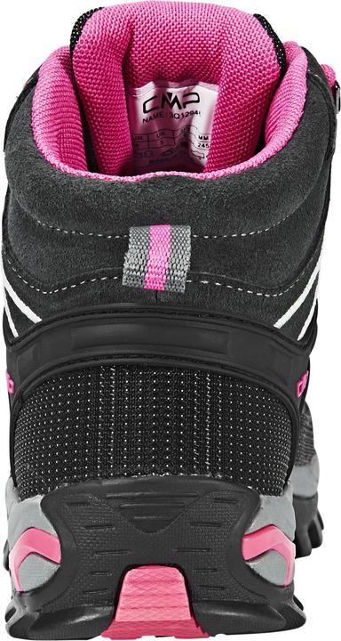 Produktbild CMP Campagnolo Rigel Mid Trekking WP Shoes (42)