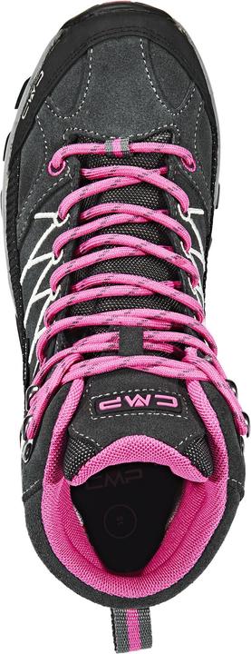 Produktbild CMP Campagnolo Rigel Mid Trekking WP Shoes (42)