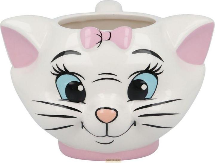 Produktbild Storline Disney Animals mug 3D Aristocats Marie (385 ml, 1 x)