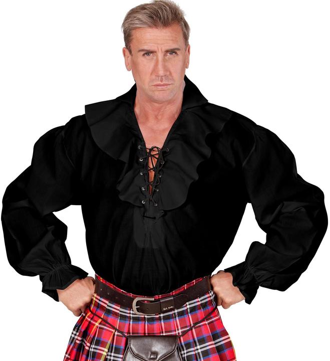 Image du produit Widmann Piratenhemd (XL)