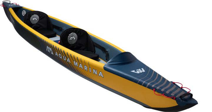 Immagine prodotto Aqua Marina Tomahawk AIR-K 440 (17')