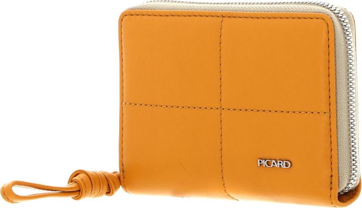Actual product image Picard Plaza 1 Zip Around Wallet