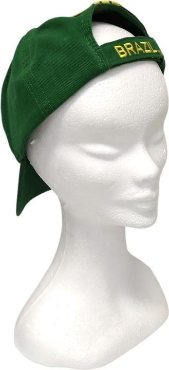 Produktbild FT Caps Brasilien