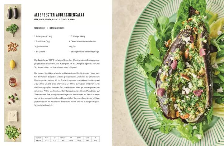Immagine prodotto 7 mal anders (Tedesco, Jamie Oliver, 2020)