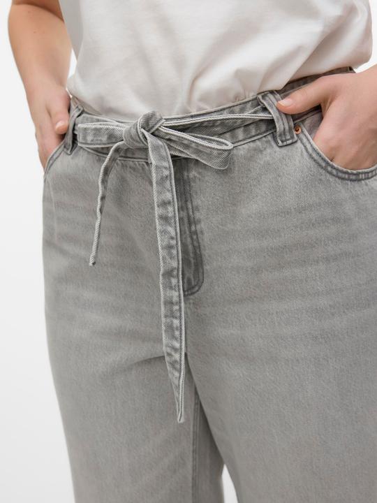 Produktbild Vero Moda VMCKATHY Hohe Taille Weiter Beinschnitt Jeans Weit geschnitten (W48/L32)