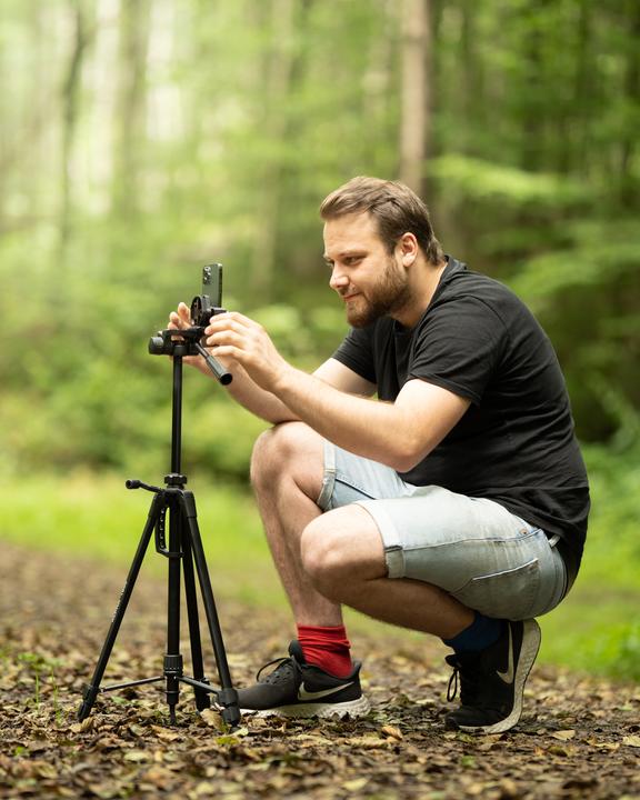 Actual product image Cullmann Alpha 1800 mobile