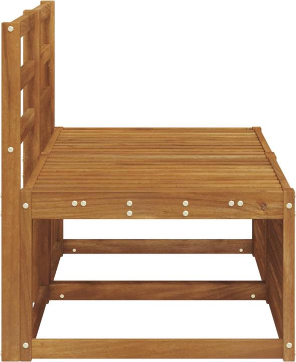 Produktbild vidaXL gartenmöbel