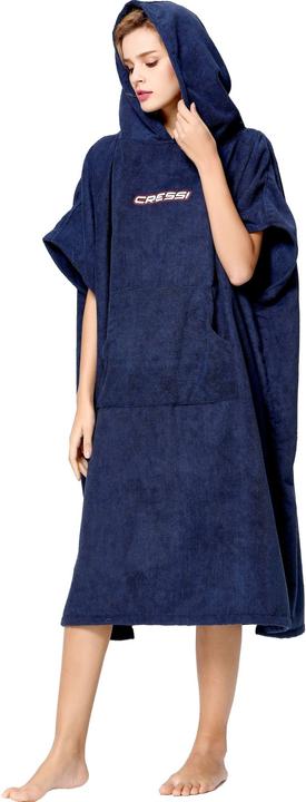Produktbild Cressi Poncho (M, L)