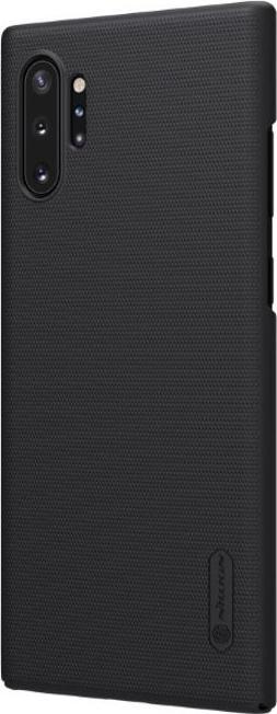 Produktbild Nillkin Super Frosted Shield Series (Samsung Galaxy Note 10+ 5G, Samsung Galaxy Note 10+)