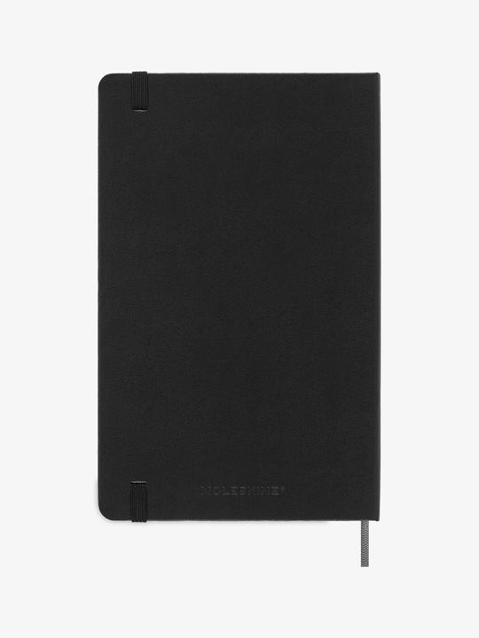 Productafbeelding Moleskine Jaarplanner (A5, Engels)