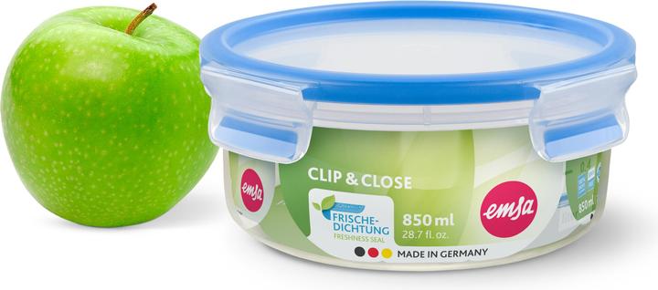 Produktbild Emsa Clip & Close (0.85 l)
