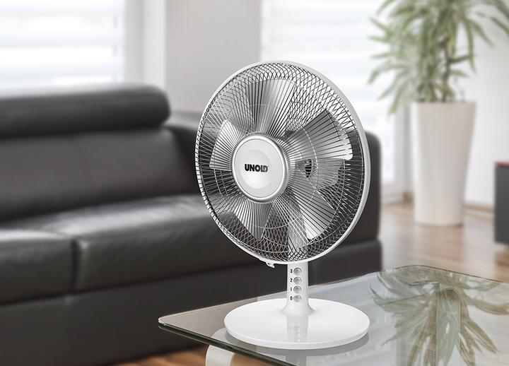 Immagine prodotto Unold Silverline (55 dB)