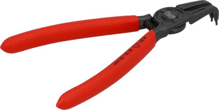 Produktbild NWS Sicherungsringzange (165 mm)
