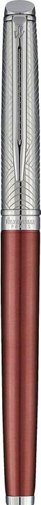 Immagine prodotto Waterman HEMISPHERE LA COLLECTION PRIVÉE - Penna stilografica (Rosso, 1x)