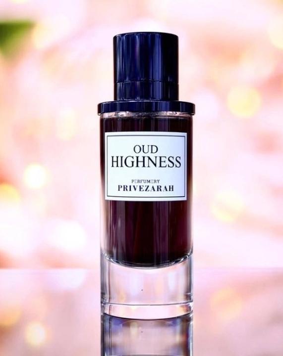 Immagine prodotto Zarah Oud Highness EDP - 80ml (Eau de parfum, 80 ml)