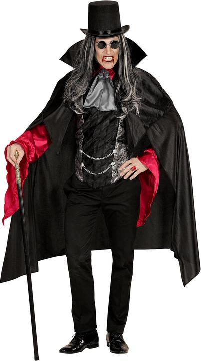 Image du produit Widmann Costume de vampire homme (XL)