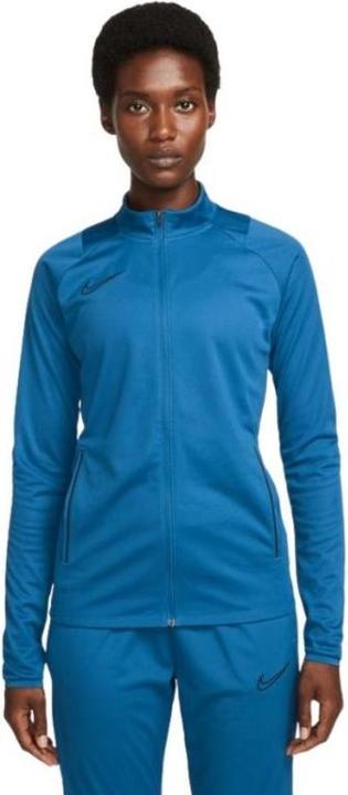 Produktbild Nike NK Dri-Fit Academy 21 Trainingsanzug K blau DC2096 407 (XS)