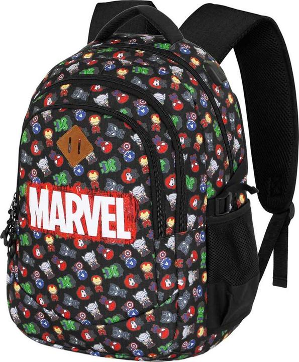 Produktbild Karactermania PLUS Running Backpack Chibi (32 l)