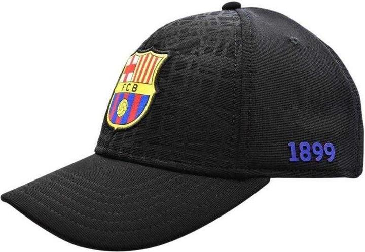 Produktbild FC Barcelona BaseballMütze