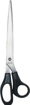 Image du produit Wedo Ciseaux en acier inoxydable (25.50 cm)